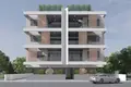 Appartement 2 chambres 77 m² Nicosie, Chypre