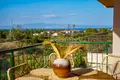 Maison 3 chambres 113 m² Nea Fokea, Grèce