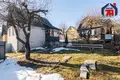 Haus 68 m² Haranski sielski Saviet, Belarus