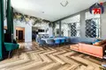 House 283 m² Zabalocki sielski Saviet, Belarus