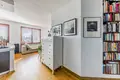 Appartement 3 chambres 77 m² Varsovie, Pologne