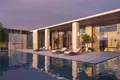 Villa 73 m² Bukit, Indonésie