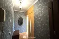 Apartamento 2 habitaciones 46 m² Minsk, Belarús