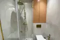2 room apartment 38 m² Sochi, Russia
