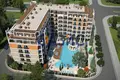 2 bedroom apartment 84 m² Nesebar, Bulgaria