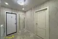 Квартира 82 м² Минск, Беларусь