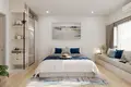 Appartement 2 chambres 61 m² Phuket, Thaïlande
