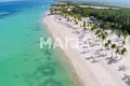 Atterrir  Higuey, République dominicaine