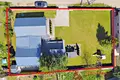 Ferienhaus 119 m² Bialarucki sielski Saviet, Belarus