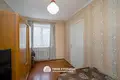 2 bedroom apartment 45 m² Minsk, Belarus