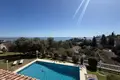Haus 4 Schlafzimmer 400 m² Benalmadena, Spanien