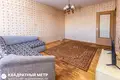 2 room apartment 62 m² Lida, Belarus