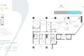 Квартира 4 комнаты 685 м² Дубай, ОАЭ