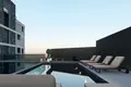Квартира 2 спальни 108 м² Фуншал, Португалия