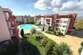 2 bedroom apartment 66 m² Nesebar, Bulgaria