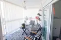 Appartement 1 chambre 115 m² Mahmutlar, Turquie