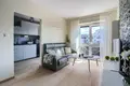 Wohnung 2 zimmer 47 m² Warschau, Polen