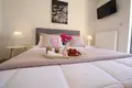 1st floor apartment for rent 86 sq.m. in the area of ​​Souvala just 7 minutes from the beach.