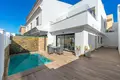 Willa 3 pokoi 133 m² San Pedro del Pinatar, Hiszpania