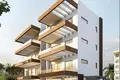 Appartement 1 chambre 66 m² Limassol, Chypre