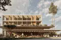 1 bedroom apartment 52 m² Kapparis, Cyprus