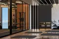 Kompleks mieszkalny Apartments with private pools in the new Ibiza complex, the Dubailand area, Dubai