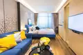 Wohnung 3 zimmer 44 m² Pattaya, Thailand