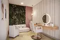 Apartamento 2 habitaciones 37 m² Regiao Imediata de Sao Paulo, Brasil
