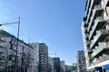Appartement 2 chambres 37 m² Varsovie, Pologne