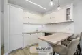 2 room apartment 41 m² Minsk, Belarus