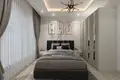 Квартира 3 комнаты 73 м² Эрдемли, Турция