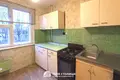 3 bedroom apartment 63 m² Minsk, Belarus