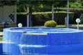villa de 5 dormitorios 450 m² Melissochori, Grecia