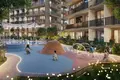 Studio 35 m² Doubaï, Émirats arabes unis