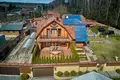 Appartement 4 chambres 260 m² Papiarnianski sielski Saviet, Bélarus