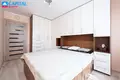 Apartamento 2 habitaciones 56 m² Vidiskiai, Lituania