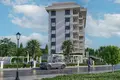 Квартира 3 комнаты 90 м² Алиэфенди, Турция