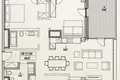 Apartamento 4 habitaciones 126 m² Riga, Letonia