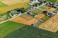 Земельные участки 1 296 м² Wielka Wies, Польша