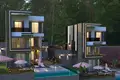 4-Zimmer-Villa 275 m² Kargicak, Türkei