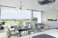 Wohnung 2 zimmer 161 m² Strovolos, Zypern