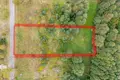Parcelas 3 003 m² Boduszewo, Polonia