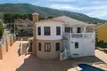 villa de 5 dormitorios 362 m² Alfaz del Pi, Španjolska