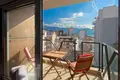 Квартира 1 спальня 54 м² Будва, Черногория