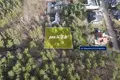 Земельные участки 1 470 м² Варшава, Польша