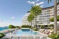 Apartamento  Um el Kaiwain, Emiratos Árabes Unidos