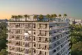 Appartement dans un nouvel immeuble Boutique Beach Side Living in Dubailand!
