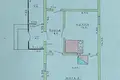 Casa 64 m² Bolcisski sielski Saviet, Belarús