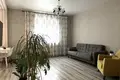 Appartement 3 chambres 82 m² Minsk, Bélarus