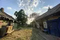 Haus 63 m² Uzdzienski sielski Saviet, Belarus
